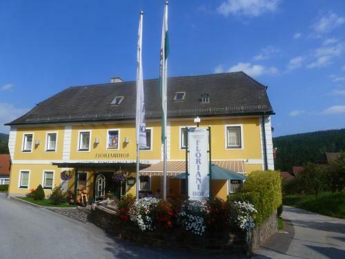 Hotel Florianihof