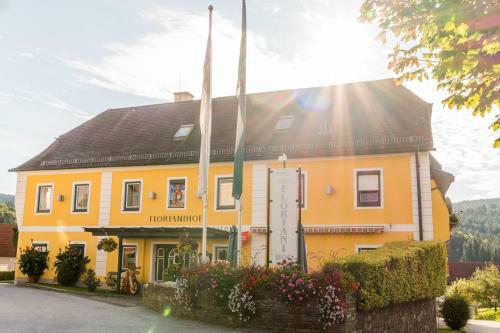 Hotel Florianihof