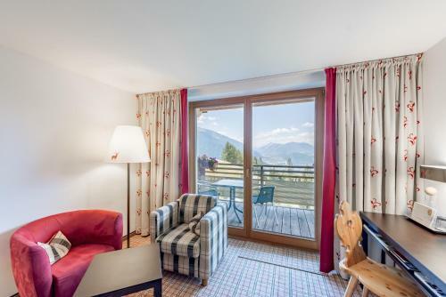 Hotel Inntaler Hof
