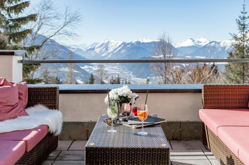 Hotel Inntaler Hof