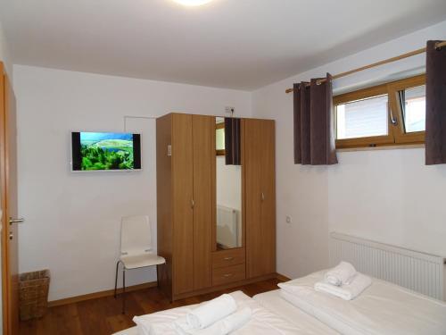 Apartamento Appartement Kaprun Haus Rudolf