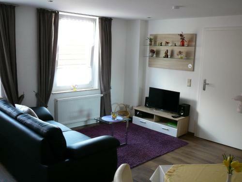 Apartamento Winzerhof Unter Der Yburg