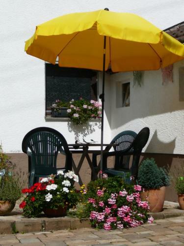 Apartamento Winzerhof Unter Der Yburg