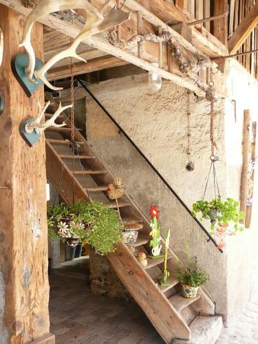 Apartamento Winzerhof Unter Der Yburg