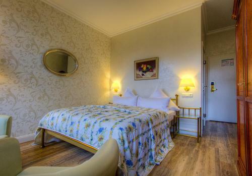 Kurpark Hotel