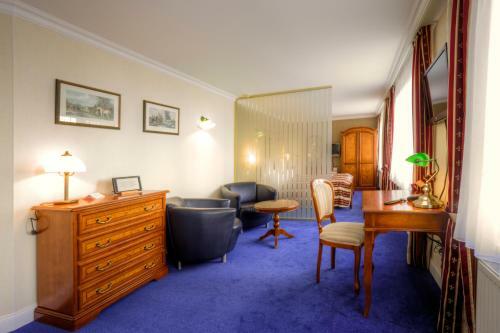 Kurpark Hotel