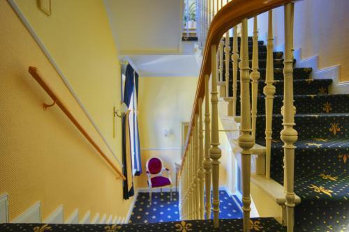 Kurpark Hotel