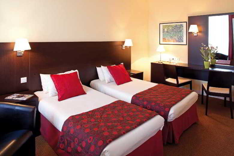 Inter-hotel Continental