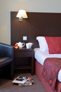 Inter-hotel Continental