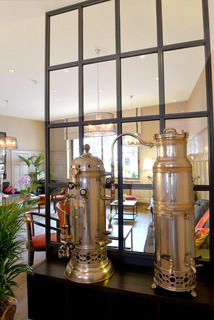Inter-hotel Continental