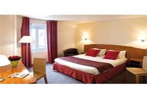Inter-hotel Continental