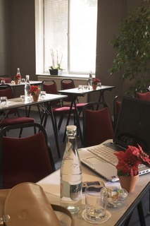 Inter-hotel Continental