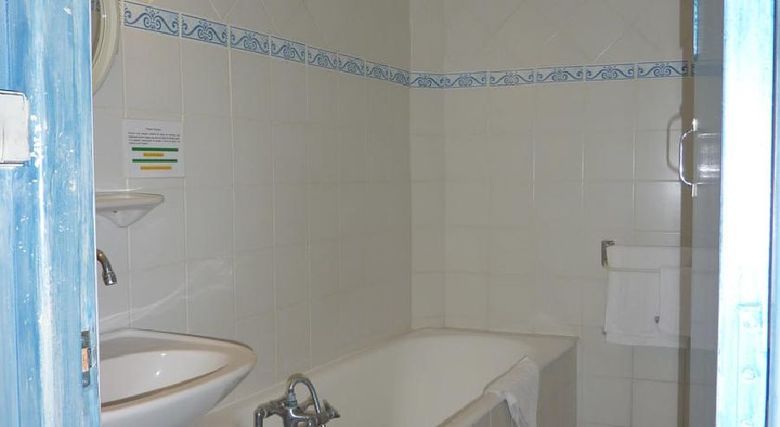 Hotel St Maurice