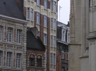 Hotel St Maurice