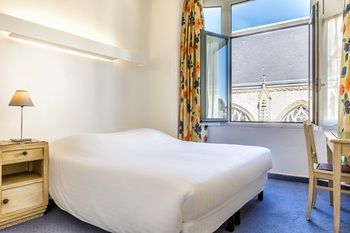 Hotel St Maurice