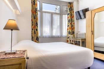 Hotel St Maurice