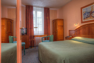 Hotel De La Paix