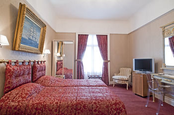Best Western Grand Hotel Bellevue