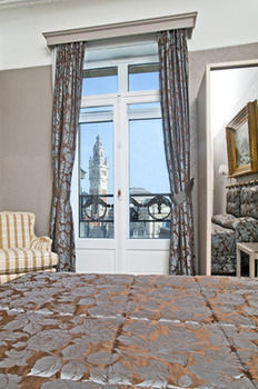Best Western Grand Hotel Bellevue