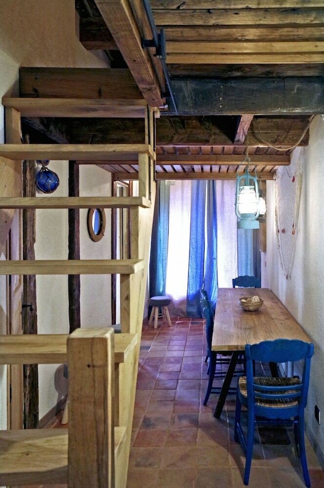 Bed & Breakfast Un Mas En Ville