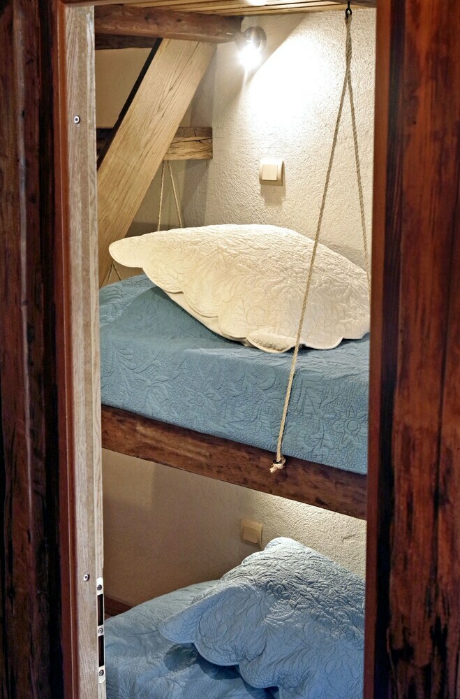 Bed & Breakfast Un Mas En Ville
