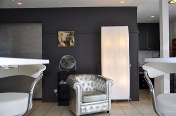 Hotel Fasth�tel Montpellier-est