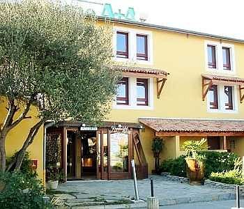 Hotel Prime