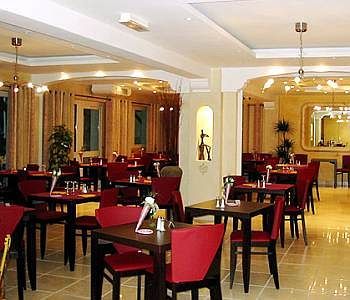 Hotel Prime