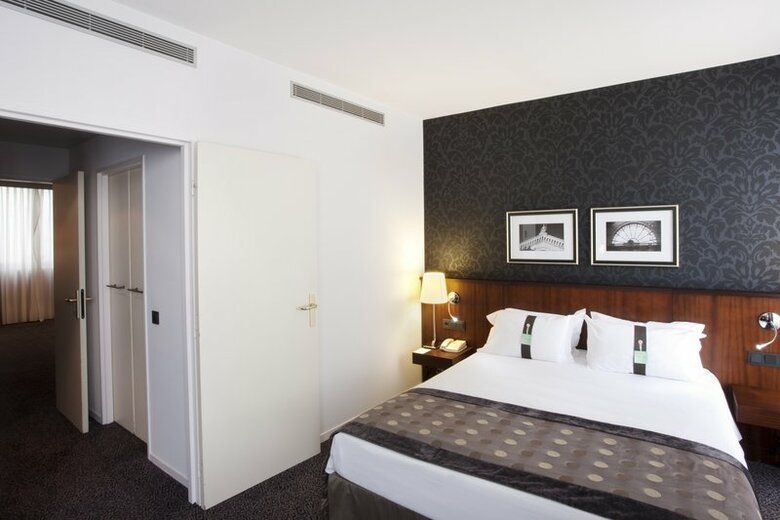 Hotel NH Paris Gare De L'est
