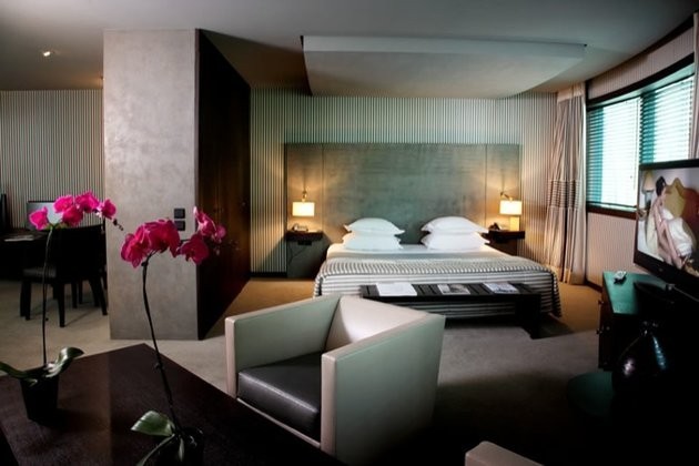 Hotel Square