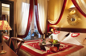 Hotel Britannique