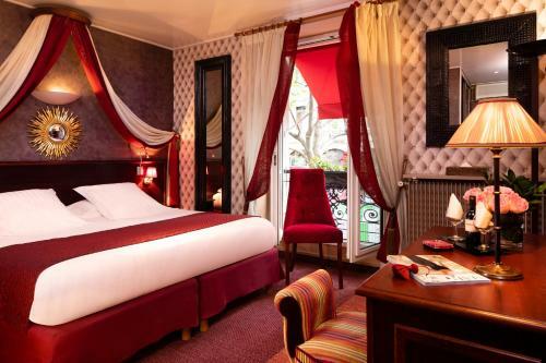 Hotel Britannique