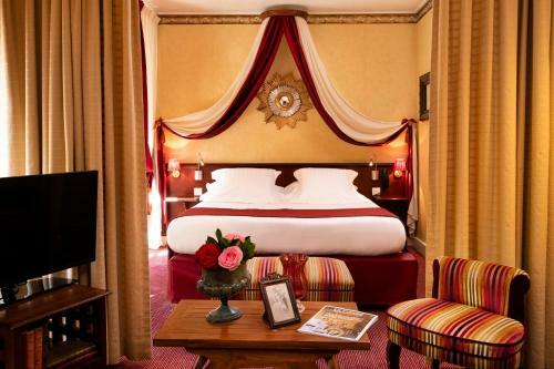 Hotel Britannique