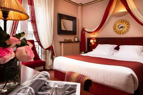 Hotel Britannique