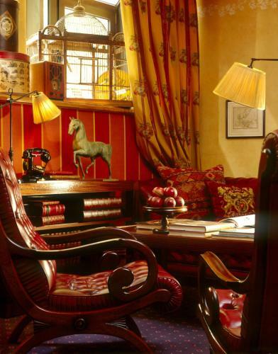 Hotel Britannique