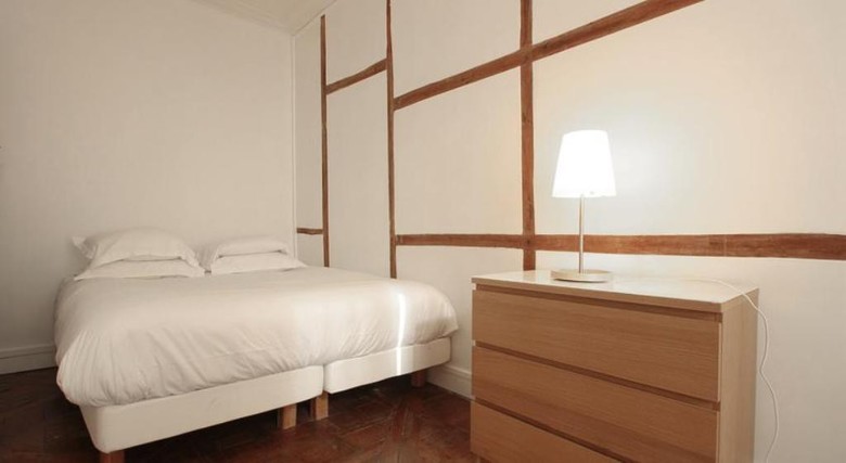 Residencia Bridgestreet Le Marais