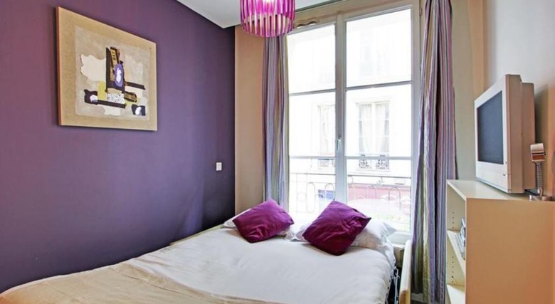 Residencia Bridgestreet Le Marais
