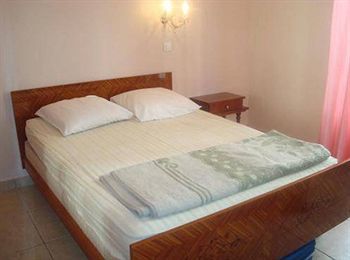 Hotel H�tel Richard