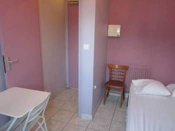 Hotel H�tel Richard