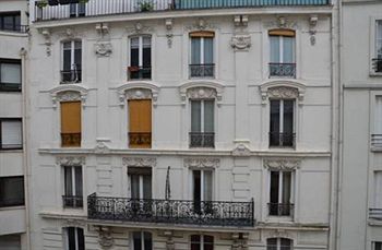 Hotel H�tel Richard