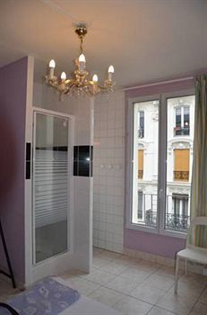 Hotel H�tel Richard
