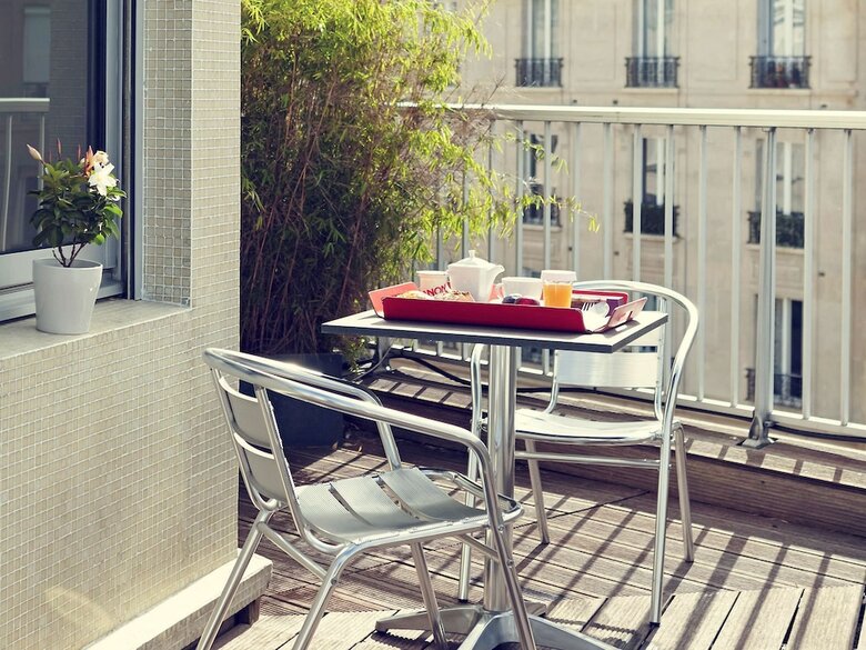 Hotel Mercure Paris Bastille Saint Antoine