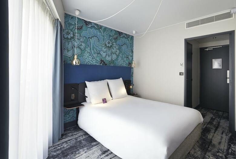 Hotel Mercure Paris Bastille Saint Antoine