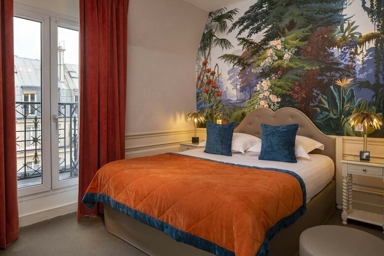 Hotel Saint-jacques