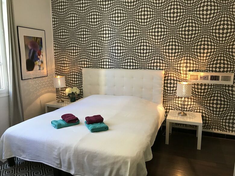 Hotel Saint-charles