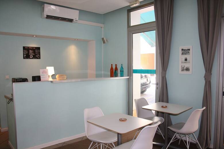 Hotel Saint-charles