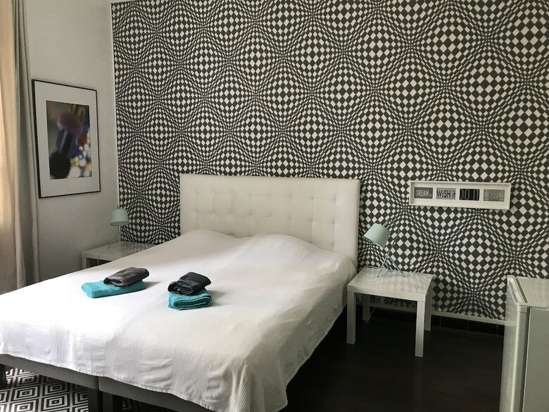 Hotel Saint-charles