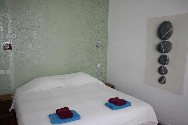 Hotel Saint-charles
