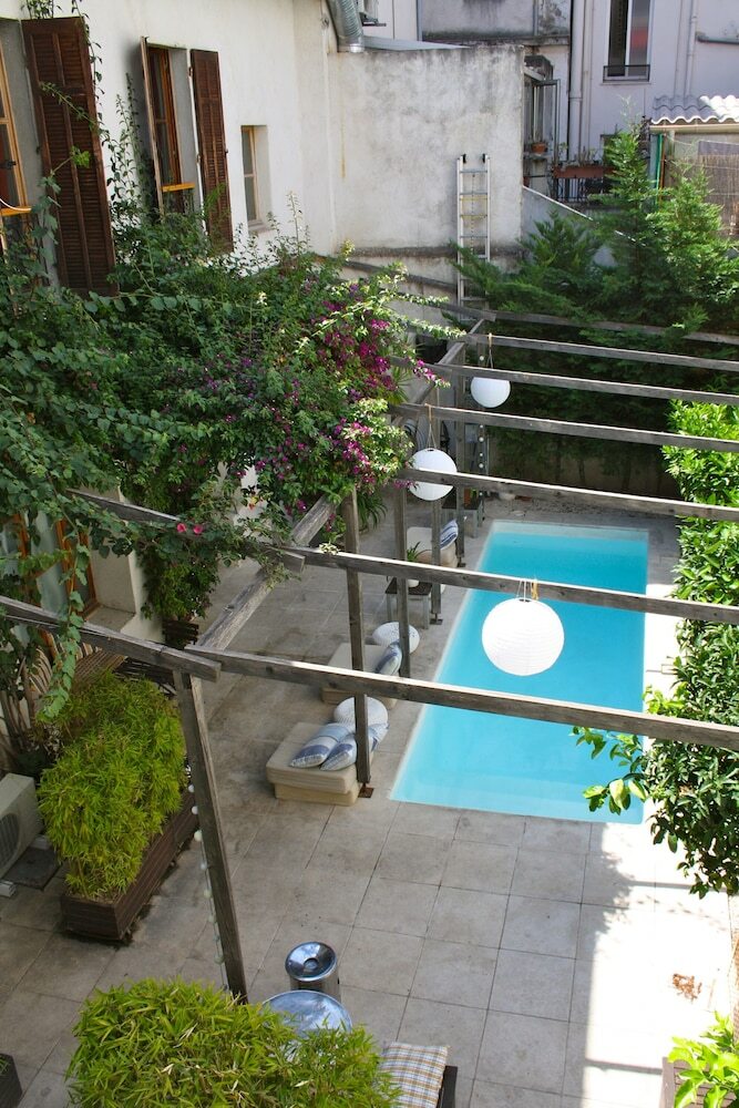 Hotel Saint-charles