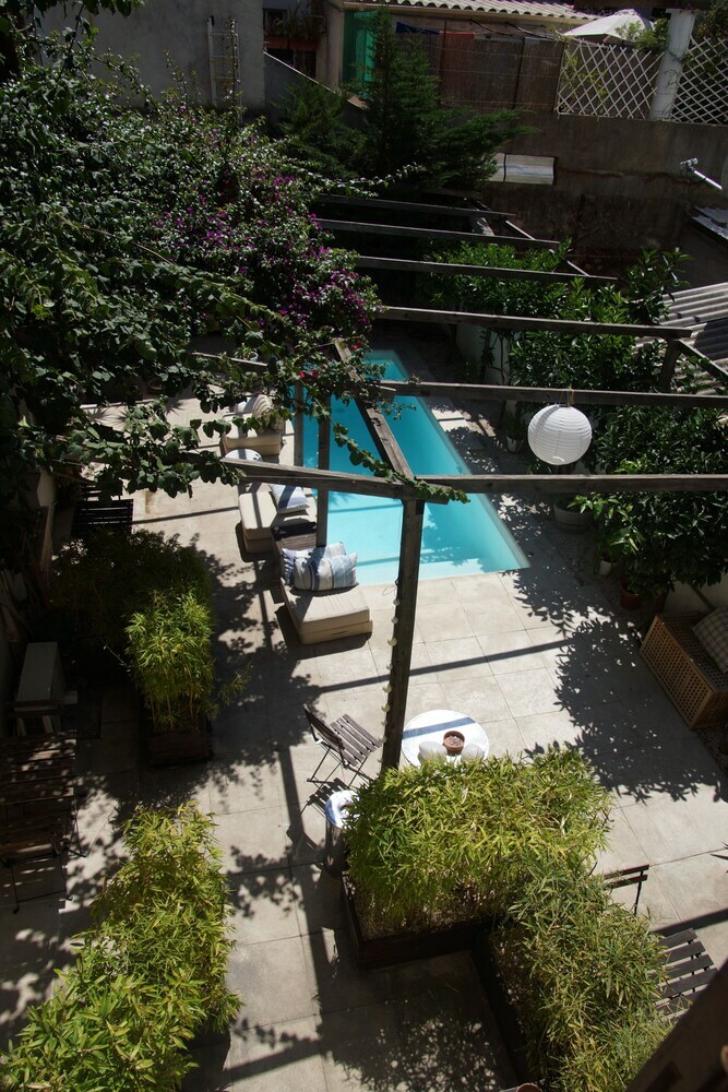 Hotel Saint-charles